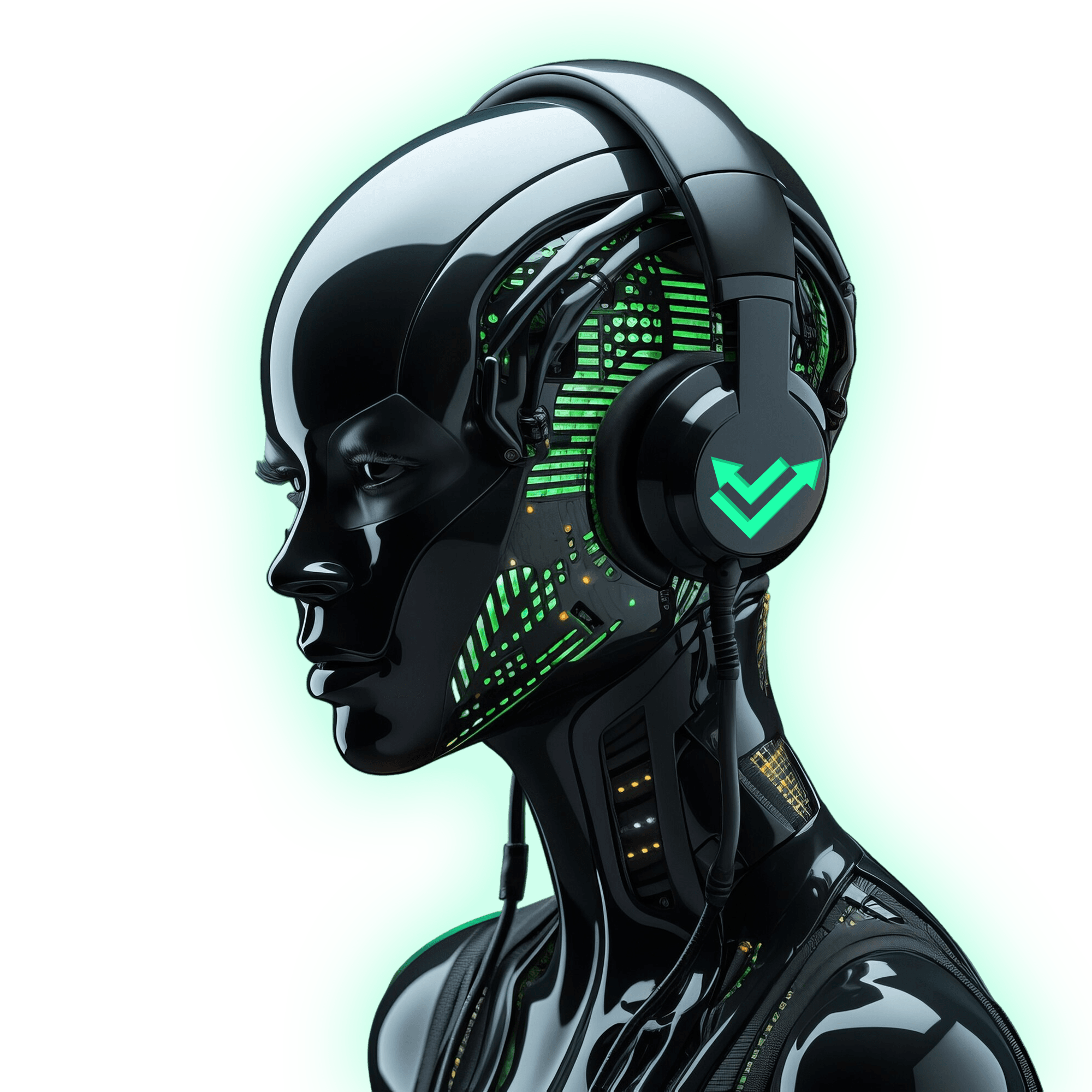 AI Trading Robot