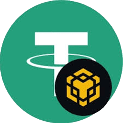 USDT (BEP20)